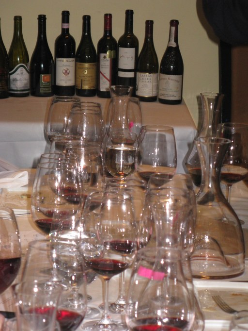 Tasting Table