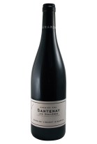 DOMAINE VINCENT GIRARDIN SANTENAY LES GRAVIÈRES 1ER CRU 2009