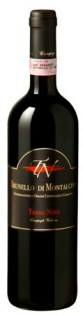 Terre Nere Brunello 2006