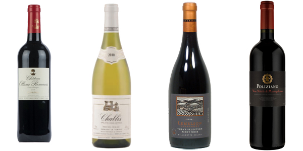 July 7th wines