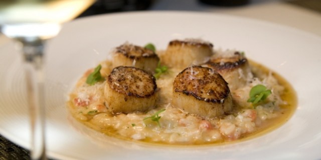 Scallops