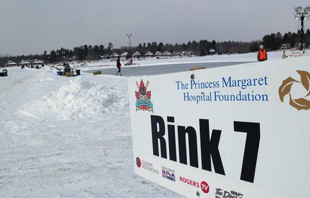 Taylor Cup 2013 (Photo: Ian Chalmers)