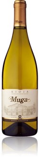 Muga Barrel Fermented White 2011