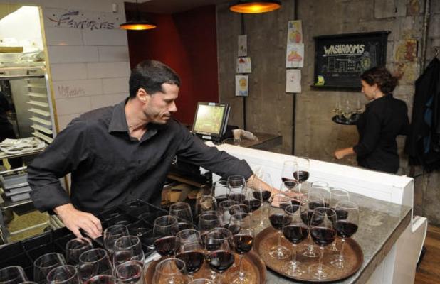 Michael Godel Photo: Marc Rochette/www.marcrochette.com