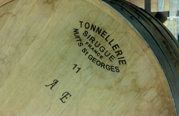 Foudre at Pearl Morissette