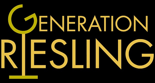 Generation Rieling Logo