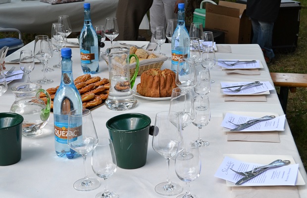 Schoenheitz Picnic<br />