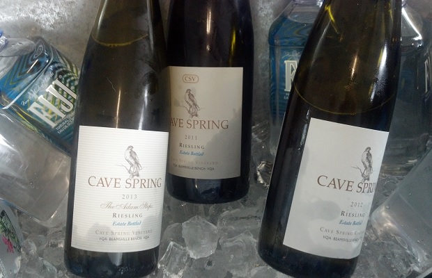 Cave Spring Wines