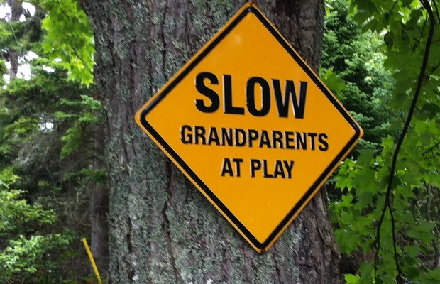 East Coast cottage country