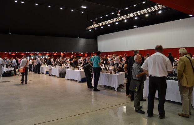 Millésimes Alsace 2014, photo (c) Cassidy Havens,  http://teuwen.com/