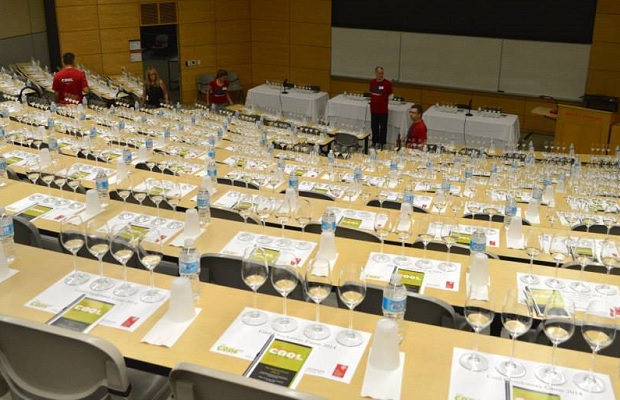 The School of Cool,  Photo (c) Elena Galey-Pride — at Brock University.