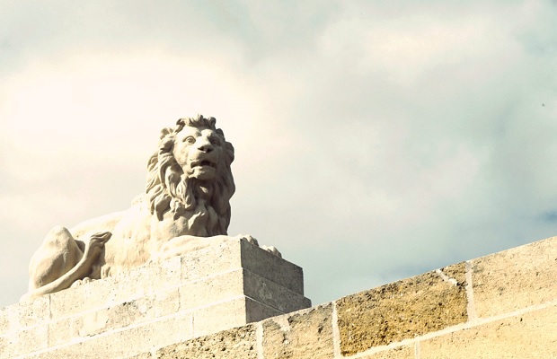 Château Léoville Las Cases of Domaines Delon http://www.domaines-delon.com/en/accueil.html