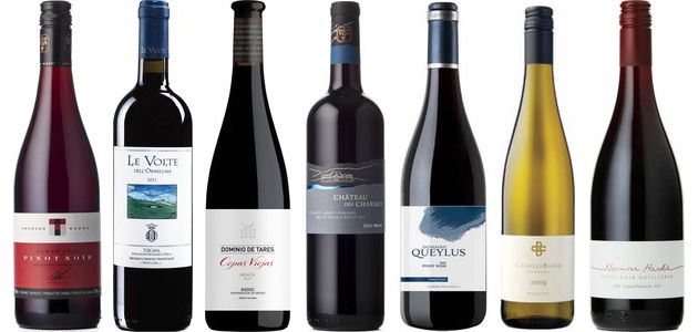 Norman Hardie Unfiltered Niagara Pinot Noir 2011, VQA Niagara Peninsula