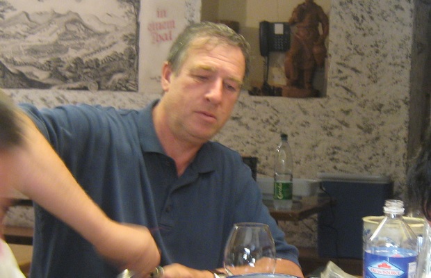 Phillipe Blanck, Domaine Paul Blanck & Fils