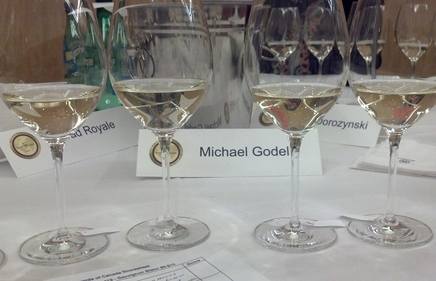 WWAC14 Judging Panel