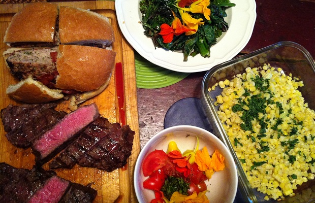 Ontario home cooking Photo: (www.godello.ca)