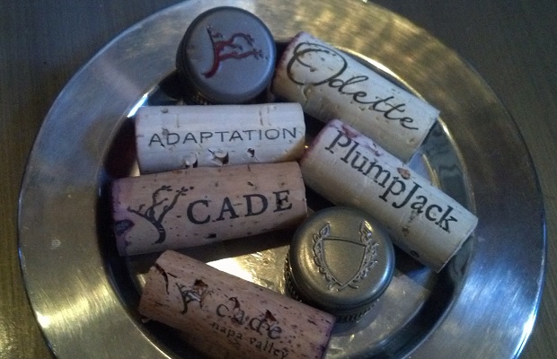 The closures of Plumpjack