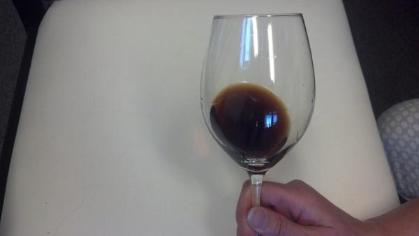 Taylor Fladgate Single Harvest Porto 1863