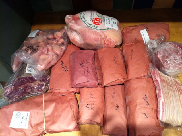 Meat Me in the Junction http://meatmeinthejunction.com