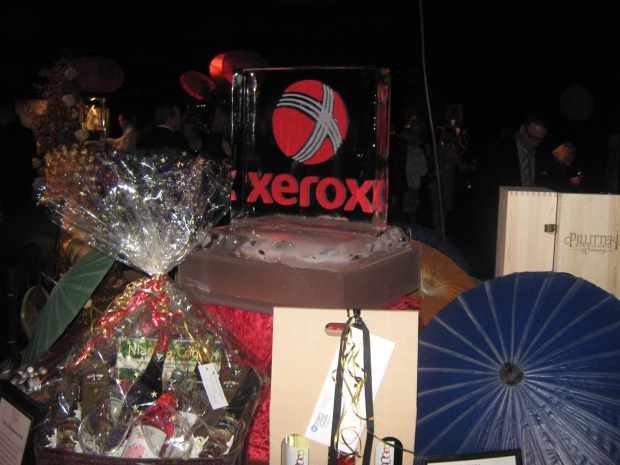Xerox