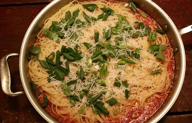 Eat this, drink that