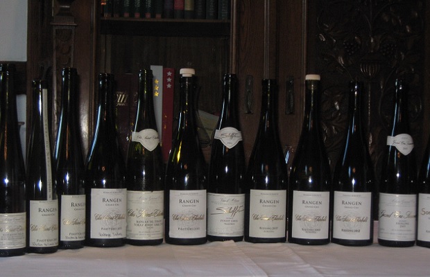 Domaine Schoffit, Colmar