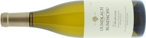Gundlach Bundschu Estate Vineyard Chardonnay 2012