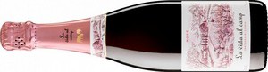 La Vida Al Camp Cava Brut Rose