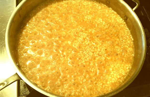 Risotto