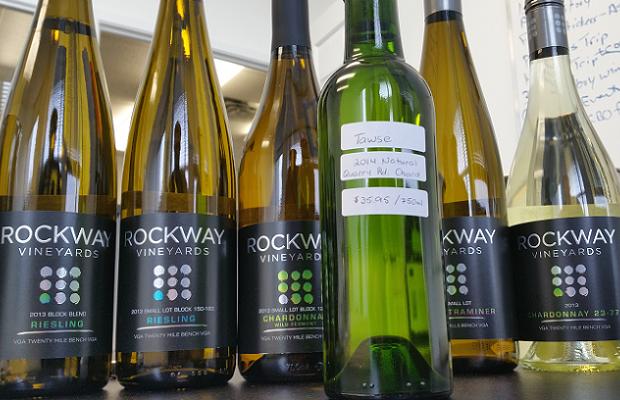 Rockway at WineAlign