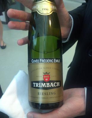Trimbach Emile 1990