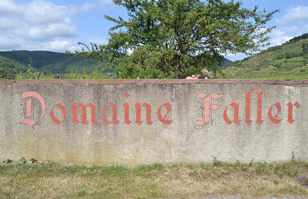 Domaine Weinbach, (c) Cassidy Havens, http://teuwen.com/