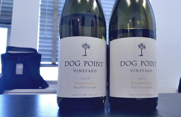 Dog Point Chardonnay