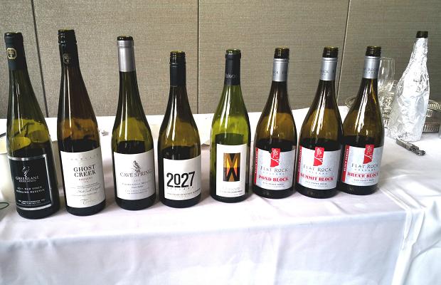 Clone Wars Masterclass line-up