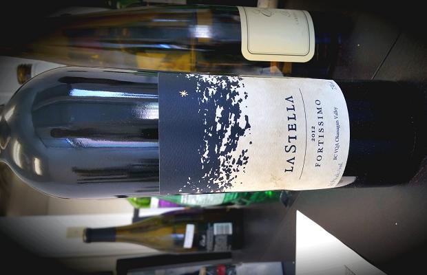 La Stella Fortissimo 2012