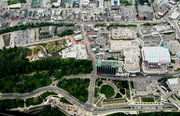 Niagara Falls, Ontario