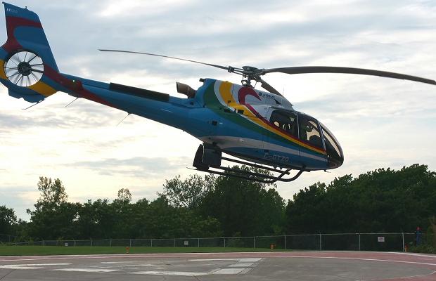 Niagara Helicopter