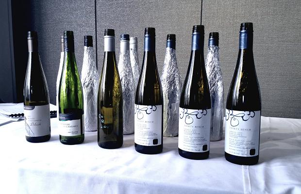 Riesling Masterclass