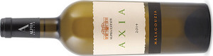 Alpha Estate Axia Malagouzia 2014