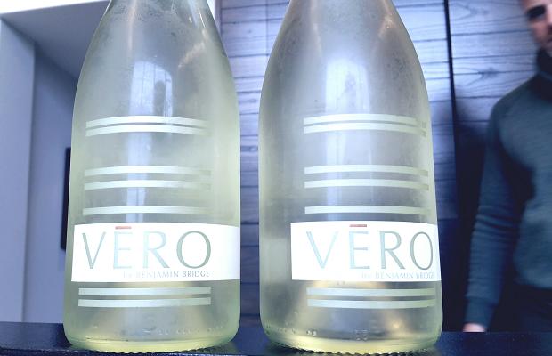 Benjamin Bridge Vēro 2013 and 2014