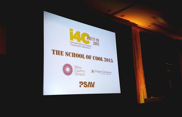 The school of Cool, White Oaks Conference Resort and Spa