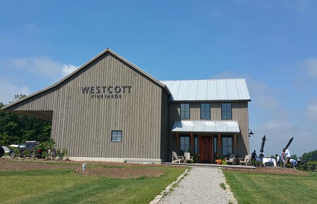 Westcott Vineyards