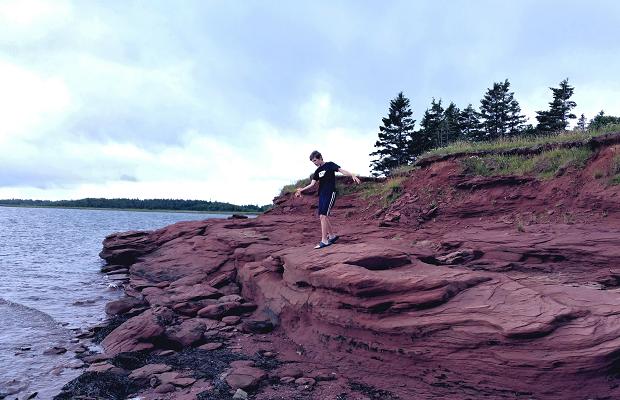 Belmont Provincial Park, PEI