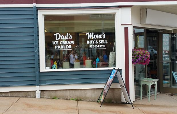 Lunenberg, Nova Scotia