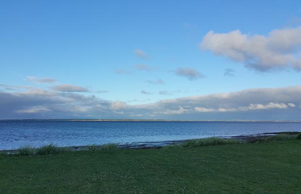 Malpeque Bay, Prince Edward Island
