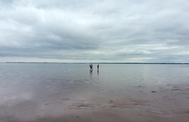 Malpeque Bay, PEI