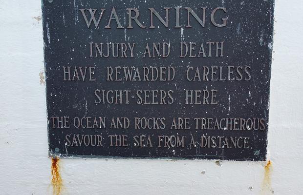 Peggy's Cove Lighthouse