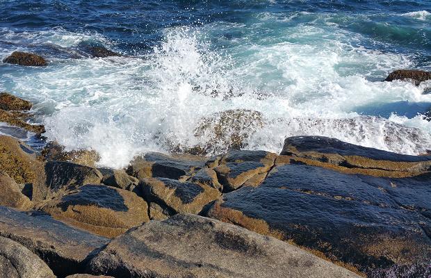 Peggy's Cove, South Shore, Nova Scotia