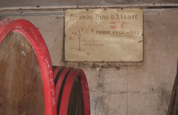 Pierre Frick et Fils