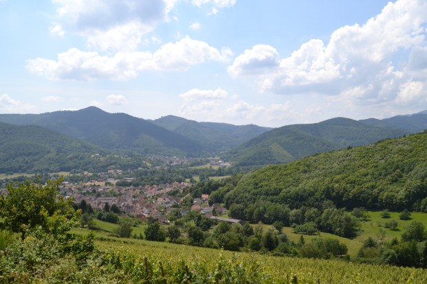Wihr au Val Photo (c): Cassidy Havens, http://teuwen.com/